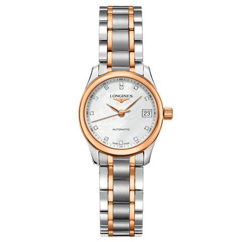 The Longines Master Collection