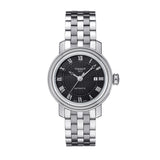 Tissot Bridgeport Automatic Lady