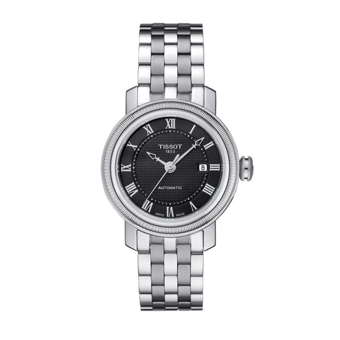 Tissot Bridgeport Automatic Lady
