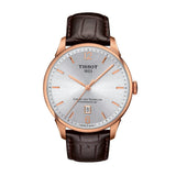 Tissot Chemin des Tourelles Powermatic 80