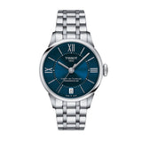 Tissot Chemin des Tourelles Powermatic 80 Lady