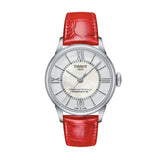 Tissot Chemin des Tourelles Powermatic 80 Lady