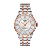 Tissot Chemin des Tourelles Powermatic 80 Lady