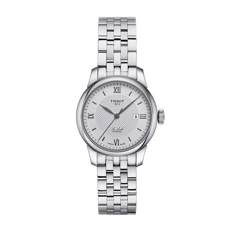 Tissot Le Locle Automatic Lady
