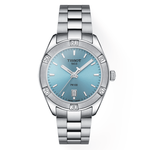 Tissot PR 100 Lady Sport Chic