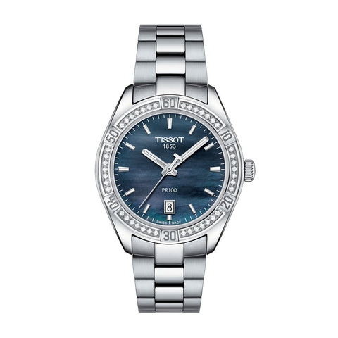 Tissot PR 100 Lady Sport Chic