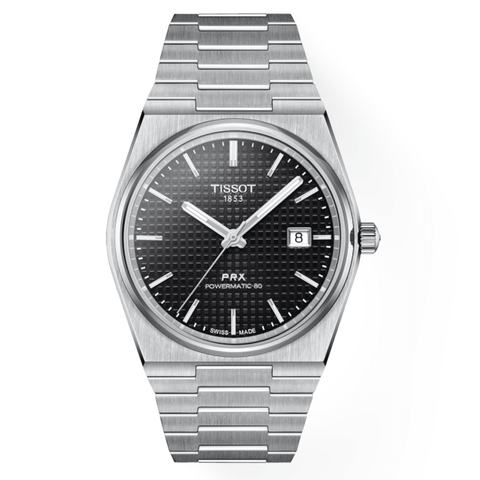 Tissot PRX Powermatic 80