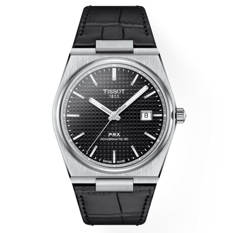 Tissot PRX Powermatic 80