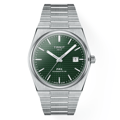 Tissot PRX Powermatic 80