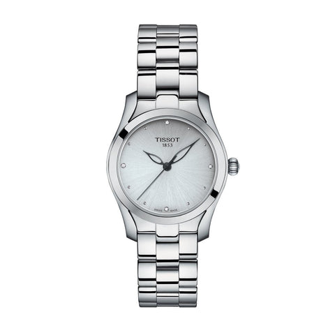 Tissot T-Wave