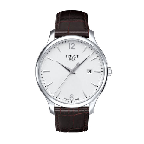 Tissot Tradition