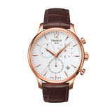 Tissot Tradition Chronograph