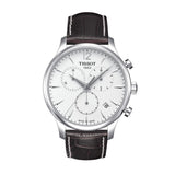 Tissot Tradition Chronograph