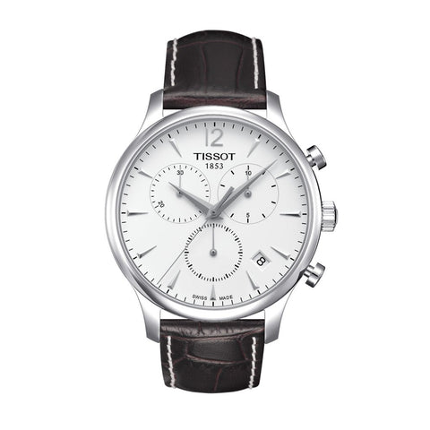 Tissot Tradition Chronograph